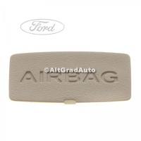 Capac acoperire stalp lateral stanga, inscriptie AIRBAG an 03/2010-04/2015 Ford Galaxy 2 2.0