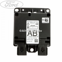 Modul airbag an 01/2010-03/2013 Ford Fiesta Mk 7 1.25