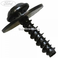 Surub 16 mm prindere modul SYNC sau clips push in tapiterie usa Ford C-Max 3 1.6 TDCi