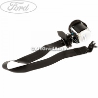 Ccentura scaun spate dreapta randul 3 an 08/2009-05/2012 Ford S Max 2.0 TDCi