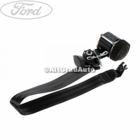 Ccentura scaun spate stanga randul 3 an 08/2009-05/2012 Ford S Max 2.0 TDCi