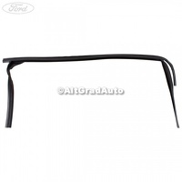 Garnitura geam usa fata dreapta 3 usi Ford Focus MK2 1.4