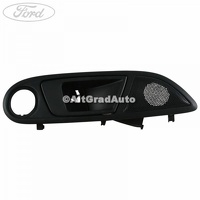 Ornament usa fata dreapta culoare Syracus Ford Fiesta MK6 1.25