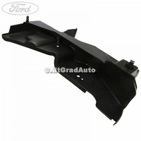 Suport grila parbriz stanga Ford C-Max 3 1.6 TDCi