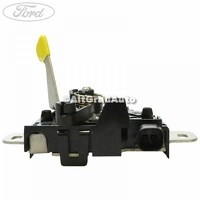 Incuietoare capota model fara alarma OE an 09/2010-12/2014 Ford Mondeo MK4 2.2 TDCi