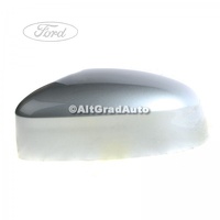 Capac oglinda stanga hypnotic silver Ford Mondeo MK4 2.2 TDCi