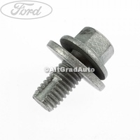 Surub prindere cablu alimentare parbriz cu incalzire Ford Focus 3 1.0 EcoBoost