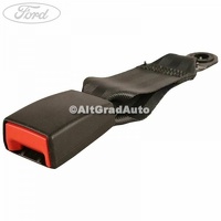 Suport centura scaun spate centru dreapta Ford C-Max 3 1.6 TDCi