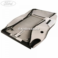 Tapiterie spatar scaun fata dreapta echipare daphne twill Ford Mondeo MK4 2.2 TDCi