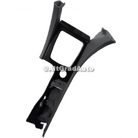 Panou consola centrala RS Ford Focus MK2 facelift 2.5 RS