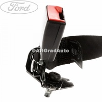 Centura scaun spate centru combi an 03/2007-03/2010 Ford Mondeo 4 2.2 TDCi
