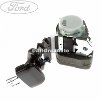 Centura scaun spate randul 2 centru an 03/2010-05/2012 Ford S Max 2.0 TDCi