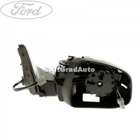 Oglinda dreapta cu incalzire si rabatare an 09/2009-10/2010 Ford Mondeo MK4 2.2 TDCi