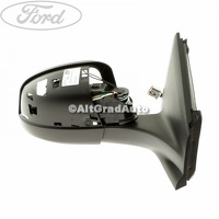 Oglinda dreapta cu incalzire si memorie an 09/2009-10/2010 Ford Mondeo MK4 2.2 TDCi