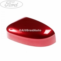 Capac oglinda stanga red candy Ford Mondeo MK4 2.2 TDCi