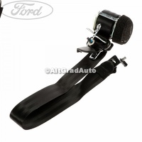 Centura scaun spate stanga randul 3 an 09/2010-05/2012 Ford Galaxy 2 2.0
