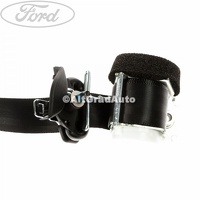 Centura scaun spate dreapta randul 3 an 09/2010-05/2012 Ford S Max 2.0 TDCi