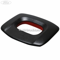 Ornament incuietoare scaun spate Ford Fiesta MK7 facelift 1.0