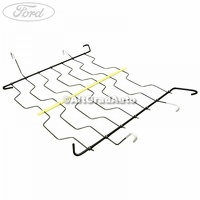 Platforma spatar scaun fata stanga Ford C-Max MK2 1.6 TDCi