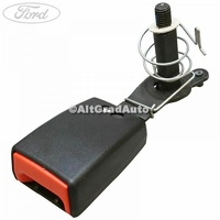 Suport centura scaun spate centru dreapta Ford Grand C-Max 1 2.0 TDCi