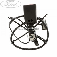 Suport centura scaun spate centru stanga avertizare sonora Ford Grand C-Max 1 2.0 TDCi