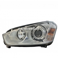 Far stanga cu lupa Ford C-Max MK1 facelift 1.8