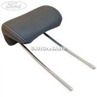 Tetiera scaun spate echipare new york ebony Ford Mondeo MK4 2.2 TDCi