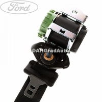 Centura scaun spate randul 2 locul 3 Ford Transit MK7 2.2 TDCi