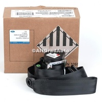 Centura scaun fata stanga Ford S Max 2.0 TDCi