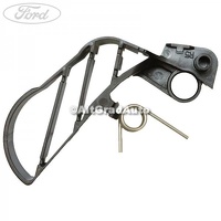 Levier usa fata dreapta Ford Focus 3 1.0 EcoBoost