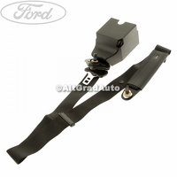 Centura scaun spate randul 3 stanga Ford Transit MK7 2.2 TDCi
