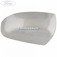 Capac oglinda stanga cromat Ford Ranger 3 2.2 TDCi