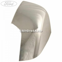 Capac oglinda stanga cromat Ford Ranger 4 2.2 TDCi