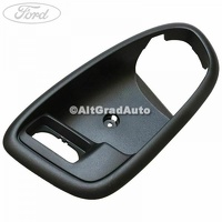 Ornament maner usa fata dreapta interior an 02/2007-09/2010 Ford Mondeo MK4 2.2 TDCi