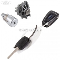 Set complet butuci usa cu cheie Ford Ranger T6 2.2 TDCi