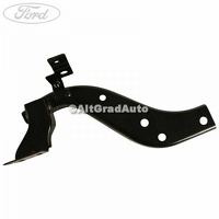 Suport metalic dreapta treapta bara spate Ford Ranger T6 2.2 TDCi