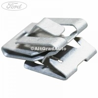Clema elastica push pin acoperire centura spate Ford Ranger 3 2.2 TDCi