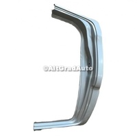 Panou lateral stanga spate cabina dubla Ford Ranger 3 2.2 TDCi