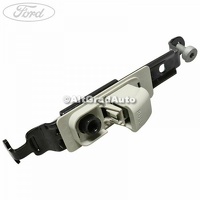 Sina reglaj centura fata stalp B gri Ford Ranger 3 2.2 TDCi