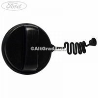 Buson rezervor Ford Fiesta 5  1.4 TDCi