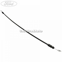Cablu actionare incuietoare usa spate superioara cabina RAP Ford Ranger 3 2.2 TDCi