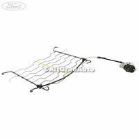 Platforma spatar scaun fata stanga reglaj lombar Ford Focus MK3 1.0 EcoBoost