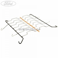 Platforma spatar scaun fata Ford Focus MK3 1.0 EcoBoost