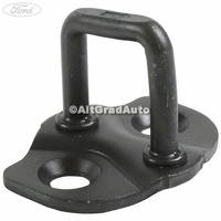 Platnic usa spate inferior Ford Ranger 3 2.2 TDCi