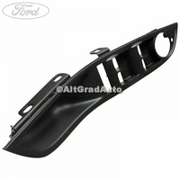 Ornament bloc comanda geam electric oglinzi rabatare usa fata stanga Ford Focus MK3 1.0 EcoBoost