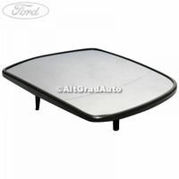 Geam oglinda dreapta cu incalzire Ford Ranger 3 2.2 TDCi