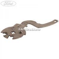 Maner metalic reglaj sezut scaun fata stanga Ford Focus 3 1.0 EcoBoost