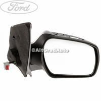 Oglinda dreapta cu incalzire an 10/2009-06/2012 Ford Fusion 1.25