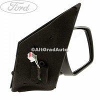 Oglinda dreapta cu rabatare an 10/2009-06/2012 Ford Fusion 1.25