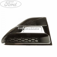 Grila aripa fata dreapta cromata Ford Ranger 3 2.2 TDCi